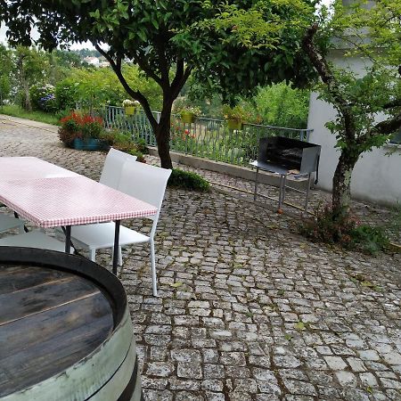 فيلا Quinta Do Cabeco فيغيرو دو فينوس المظهر الخارجي الصورة