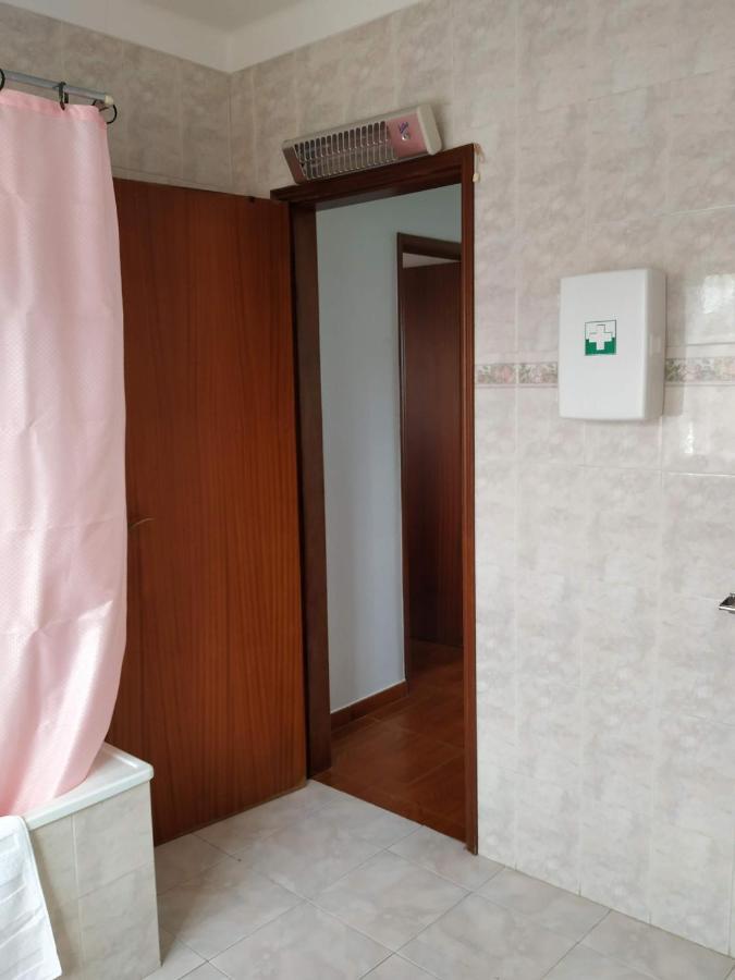 فيلا Quinta Do Cabeco فيغيرو دو فينوس المظهر الخارجي الصورة