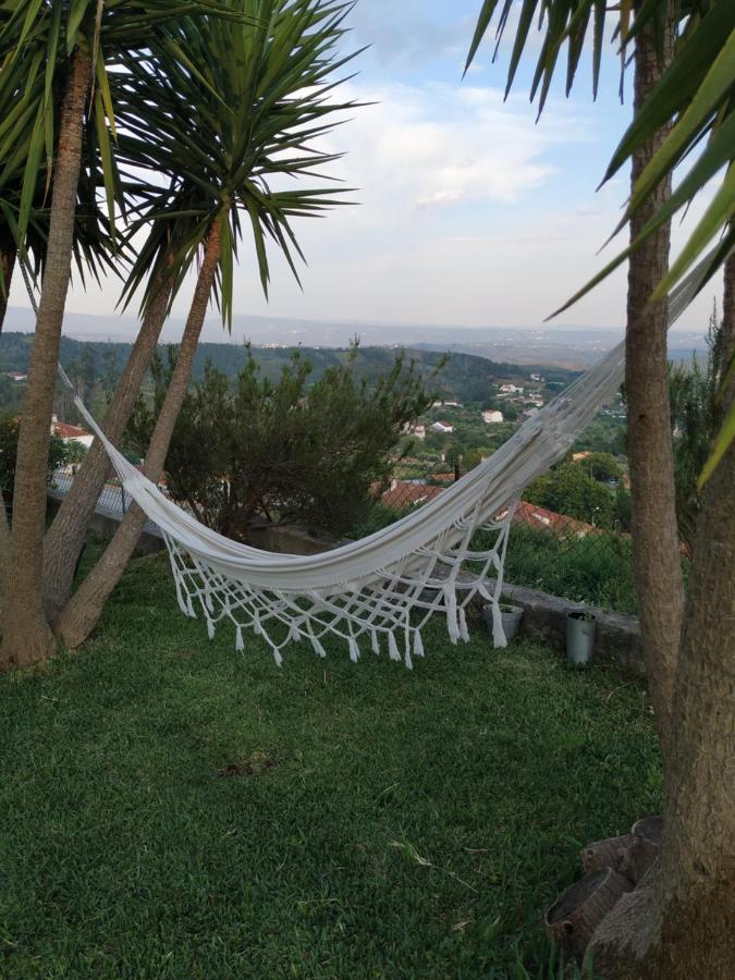 فيلا Quinta Do Cabeco فيغيرو دو فينوس المظهر الخارجي الصورة