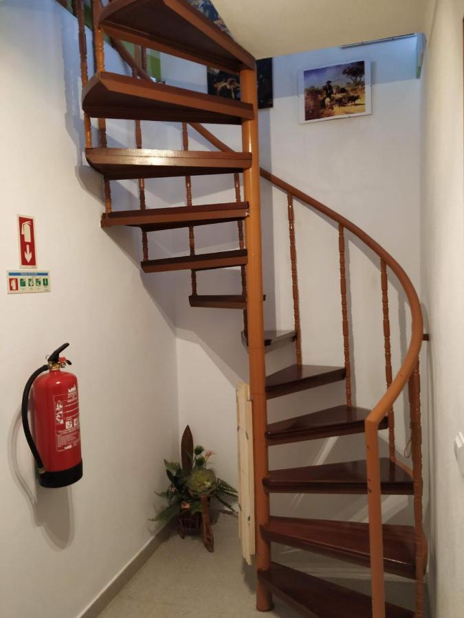 فيلا Quinta Do Cabeco فيغيرو دو فينوس المظهر الخارجي الصورة