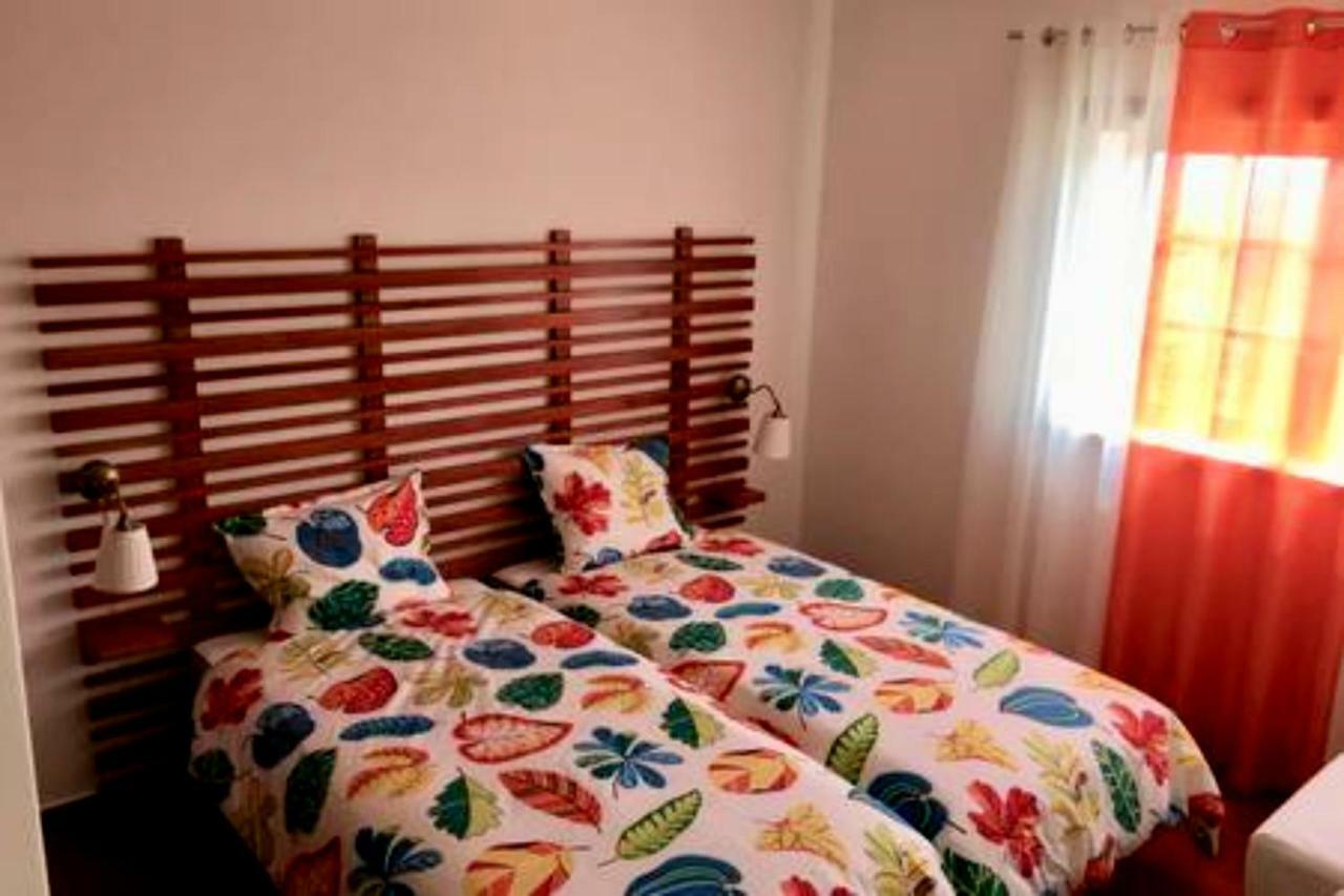 فيلا Quinta Do Cabeco فيغيرو دو فينوس المظهر الخارجي الصورة